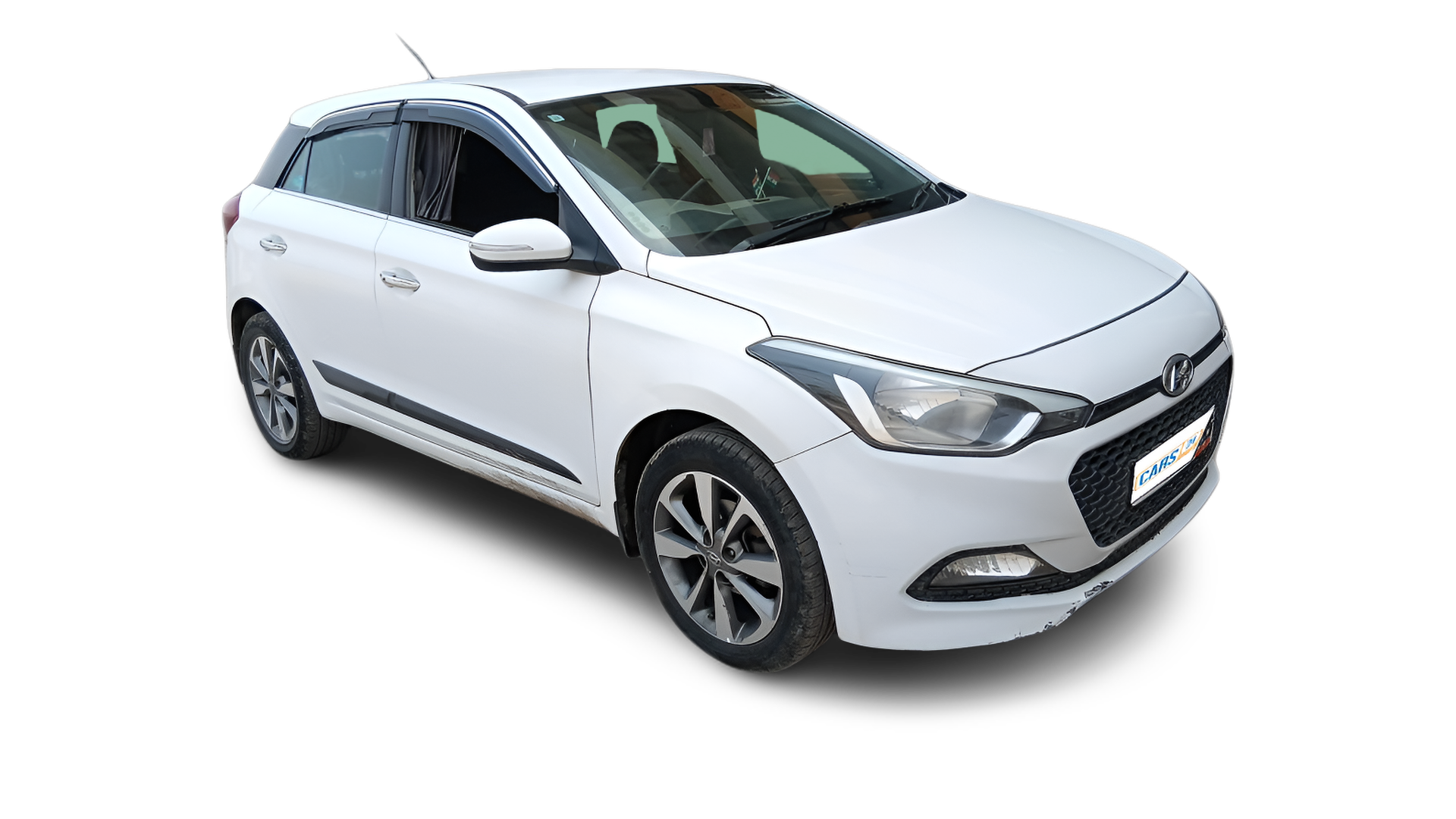 Hyundai Elite i20-img